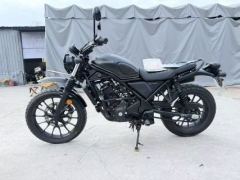 Honda CL300 - photo 1