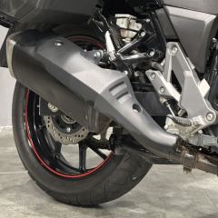 Haojue Suzuki DL250 - фото 11