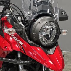 Haojue Suzuki DL250 - фото 2