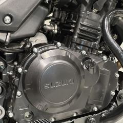 Haojue Suzuki DL250 - фото 5