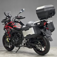 Haojue Suzuki DL250 - фото 7