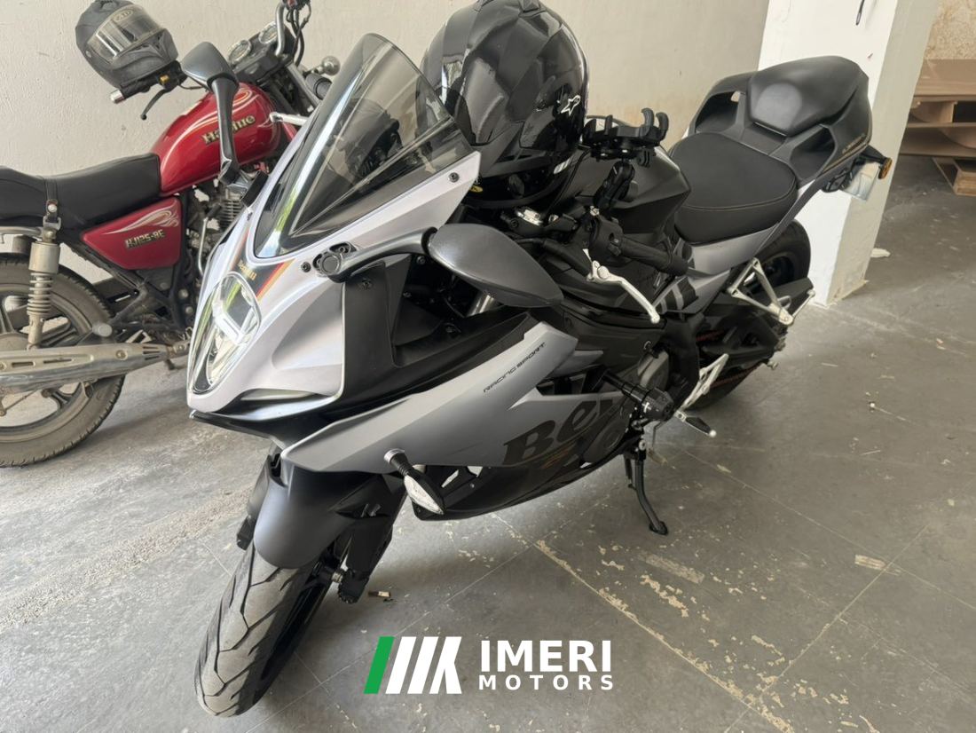 Benelli Tornado 252R 250 cc - motorcycle from China