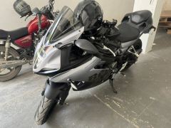 Benelli Tornado 252R 250 cc - photo 1
