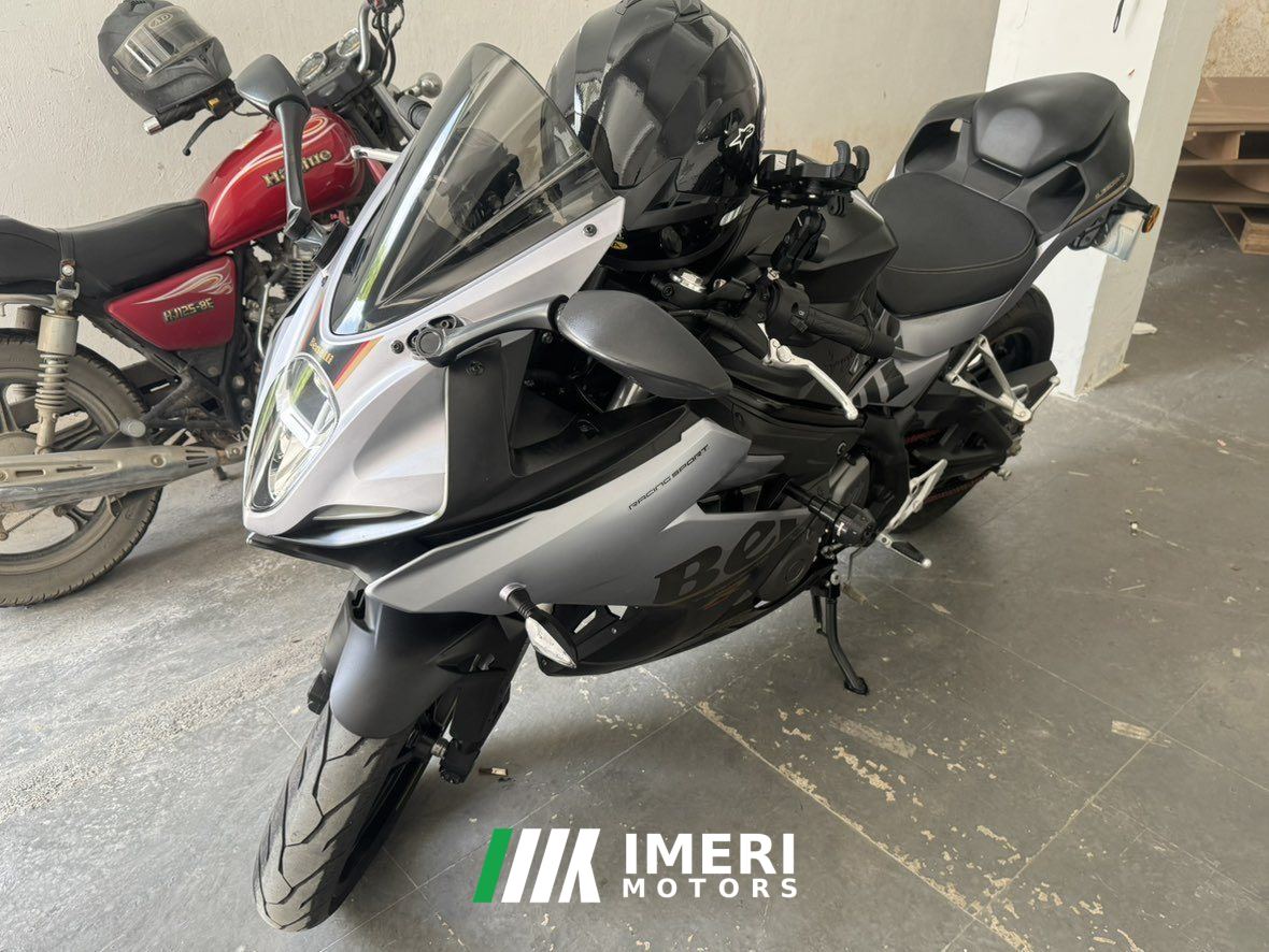 2022 Benelli Tornado 252R 250 cc