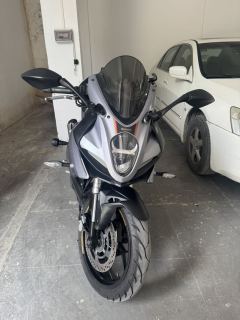 Benelli Tornado 252R 250 cc - photo 2