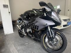 Benelli Tornado 252R 250 cc - photo 3