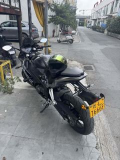 Benelli Tornado 252R 250 cc - photo 4
