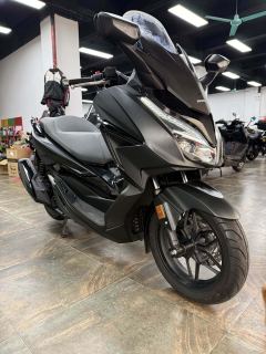 Honda NSS350 (Imported) - фото 1