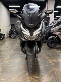 Honda NSS350 (Imported) - фото 2