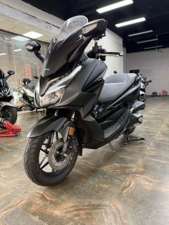 Honda NSS350 (Imported) - фото 3