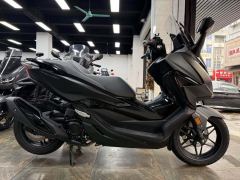 Honda NSS350 (Imported) - фото 6