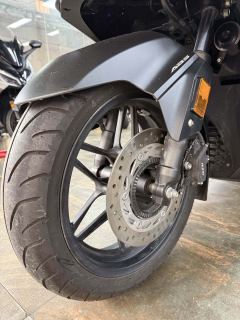 Honda NSS350 (Imported) - фото 7