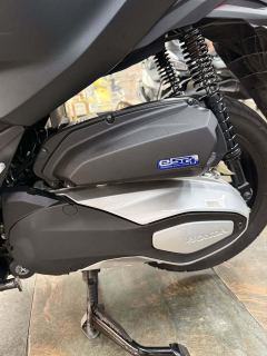 Honda NSS350 (Imported) - фото 8