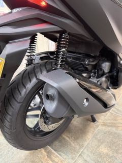 Honda NSS350 (Imported) - фото 9