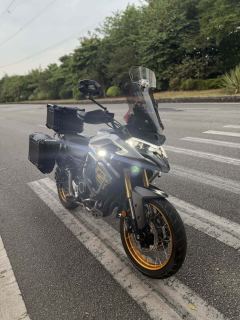 Voge DS525 500 cc - photo 2