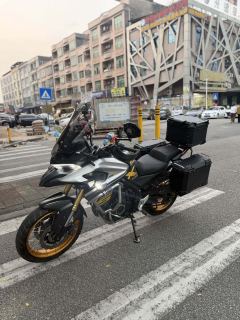 Voge DS525 500 cc - photo 3
