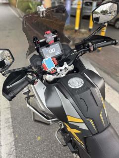 Voge DS525 500 cc - photo 5