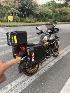 Voge DS525 500 cc - photo 7