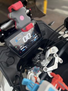 Voge DS525 500 cc - photo 8