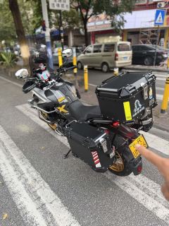 Voge DS525 500 cc - photo 9