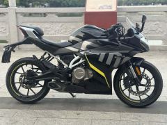 CFMOTO 250SR - ფოტო 3