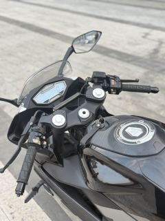 CFMOTO 250SR - ფოტო 5
