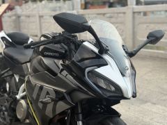 CFMOTO 250SR - ფოტო 6