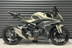 Kove 321RR 320 cc - photo 1