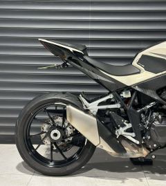 Kove 321RR 320 cc - photo 2