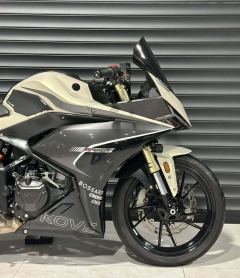Kove 321RR 320 cc - photo 3