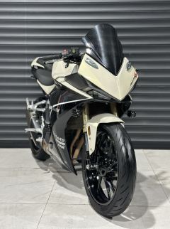 Kove 321RR 320 cc - photo 4