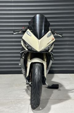 Kove 321RR 320 cc - photo 5