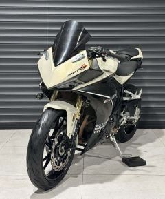 Kove 321RR 320 cc - photo 6