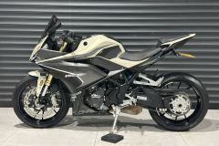 Kove 321RR 320 cc - photo 7