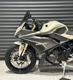 Kove 321RR 320 cc - photo 8