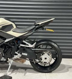 Kove 321RR 320 cc - photo 9