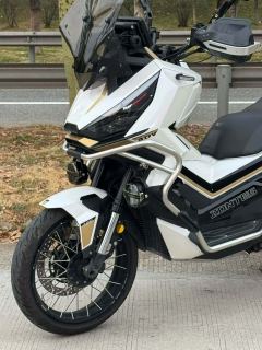 Zontes 368G - фото 4