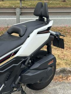 Zontes 368G - фото 9