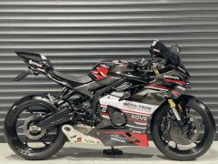 Kayo 450RR - фото 1