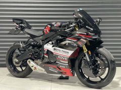 Kayo 450RR - фото 4
