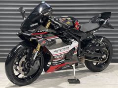 Kayo 450RR - фото 6