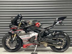 Kayo 450RR - фото 7