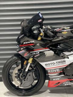 Kayo 450RR - фото 8