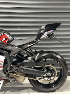 Kayo 450RR - фото 9
