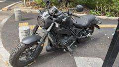Honda CM300 - фото 1