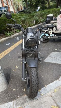 Honda CM300 - фото 2
