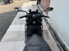SYM Joymax F 300 - фото 6