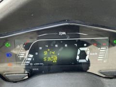SYM Joymax F 300 - фото 7