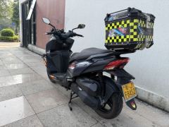 SYM Joymax F 300 - фото 9