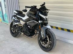 CFMOTO 800NK - ფოტო 1